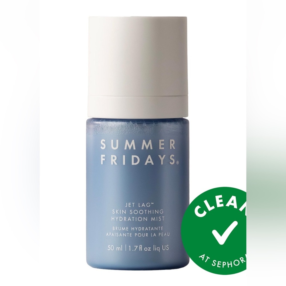Summer Fridays Hydration Mist Mini
